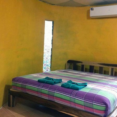 Boonto Town Apartment Pakchong Bagian luar foto