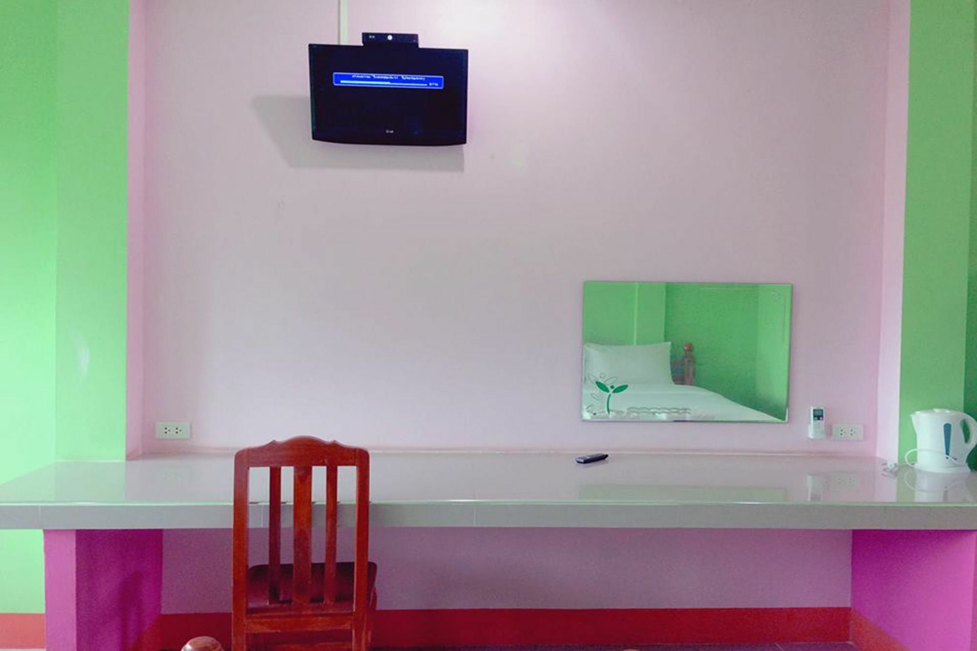 Boonto Town Apartment Pakchong Bagian luar foto