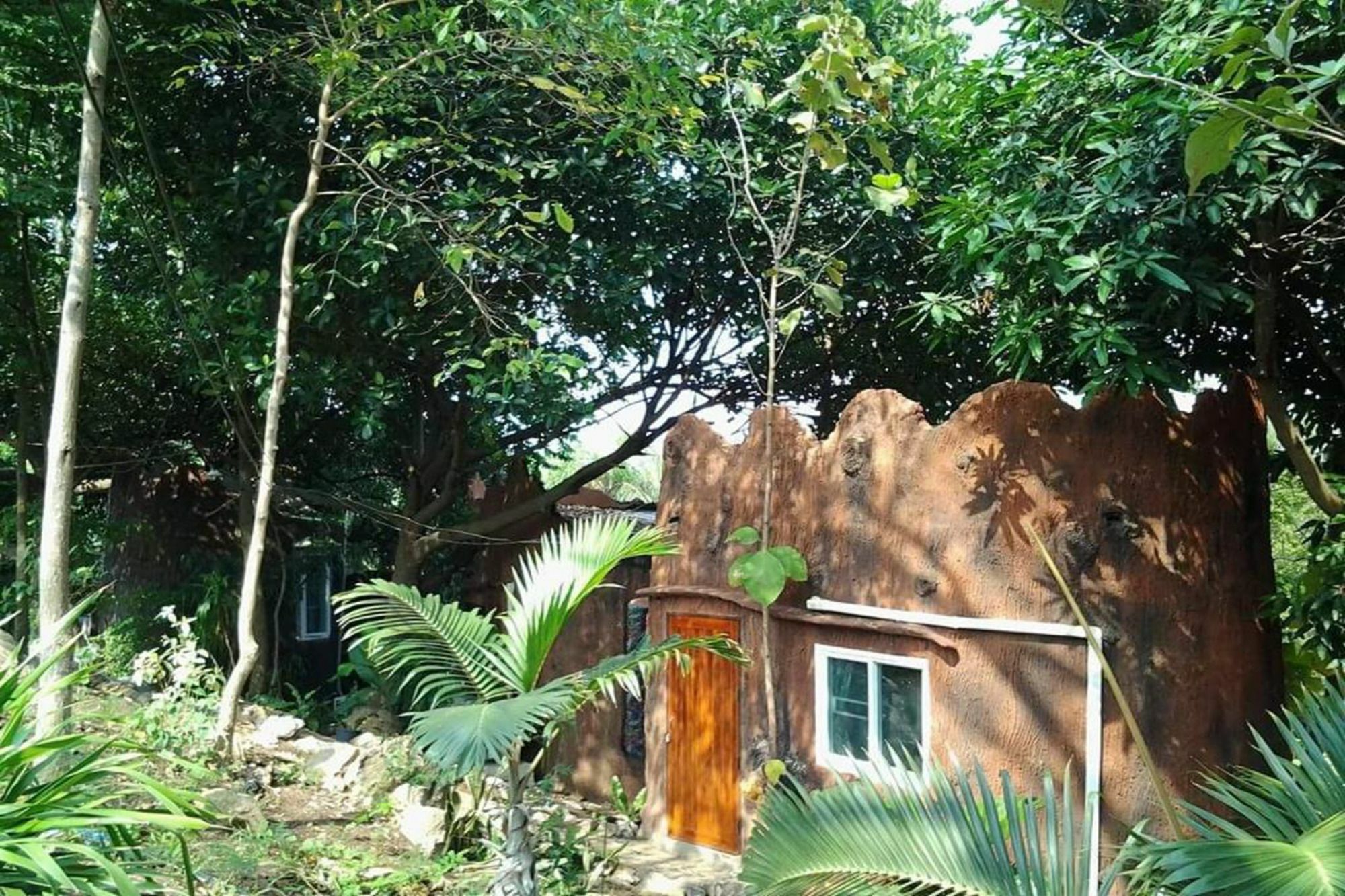 Boonto Town Apartment Pakchong Bagian luar foto